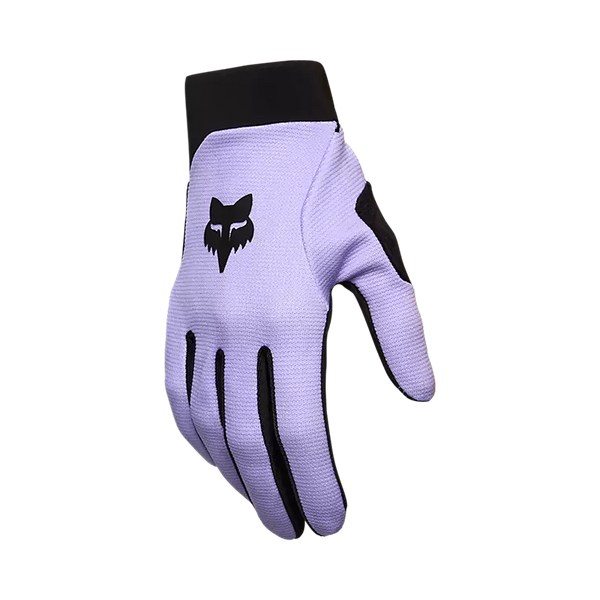 FOX W RANGER GLOVE LILAC