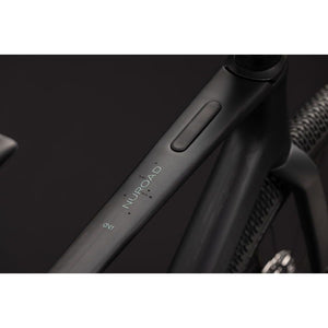 CUBE NUROAD C:62 ONE CARBON´N´SHIFTVERDE