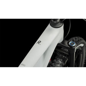 CUBE STEREO ONE55 C:62 RACE 29 LIGHTGREY´N´GREY