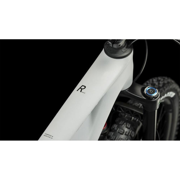 CUBE STEREO ONE55 C:62 RACE 29 LIGHTGREY´N´GREY