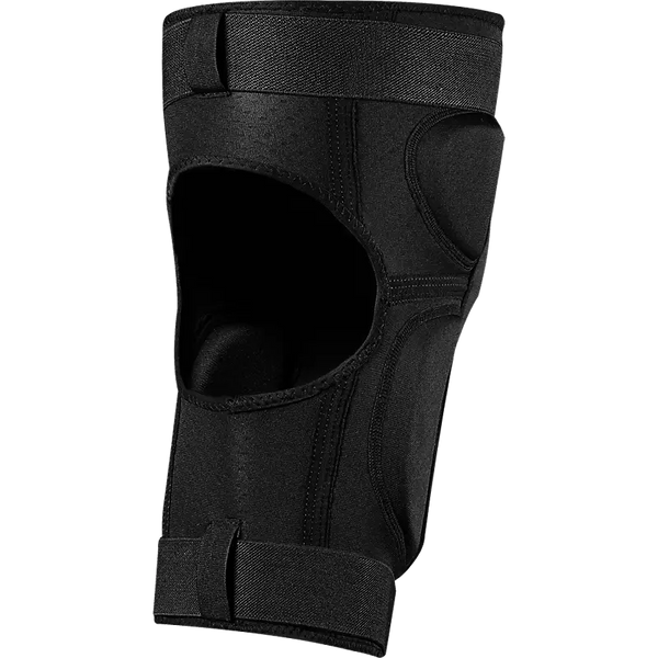 FOX LAUNCH D3O KNEE GUARD BLACK