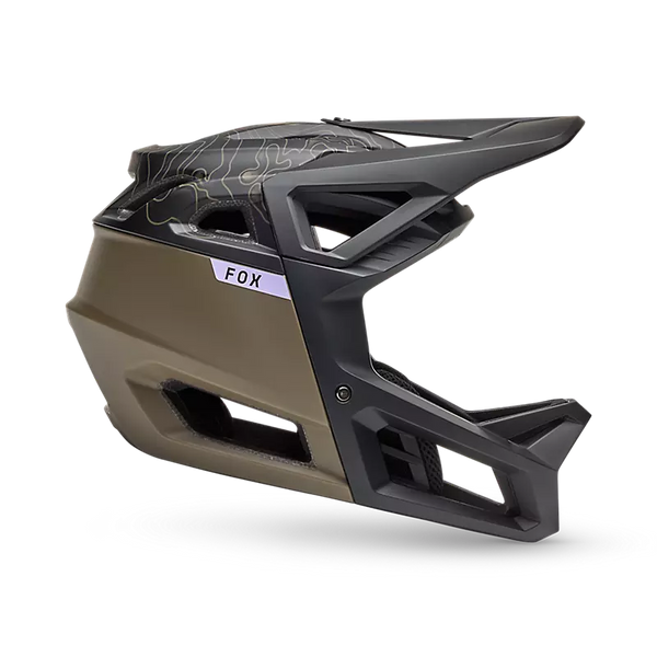 FOX PROFRAME FREQUENCY CE MILITARY