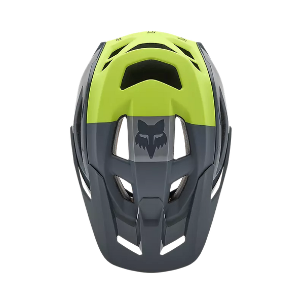 FOX SPEEDFRAME PRO KLIF FLUORESCENT YELLOW
