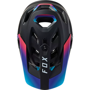 FOX PROFRAME RS RTRN BLACK