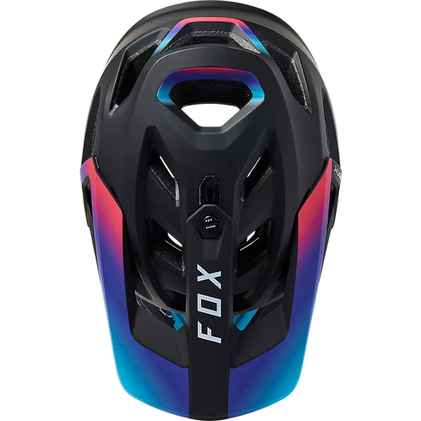 FOX PROFRAME RS RTRN BLACK