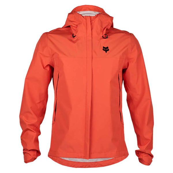 FOX RANGER 2.5L WATER JACKET ORANGE FLAME