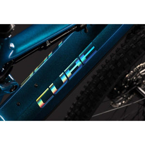 CUBE STEREO HYBRID ONE44 HPC RACE 800 NEBULA´N´PRIZM