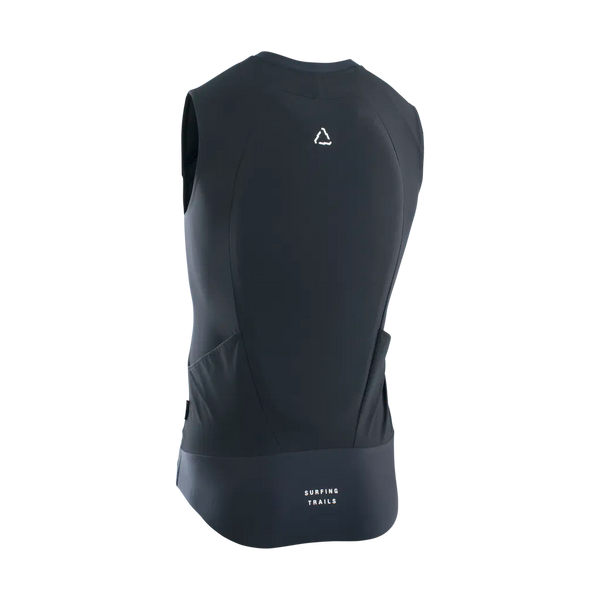 ION PROTECTION VEST SCRUB AMP BLACK