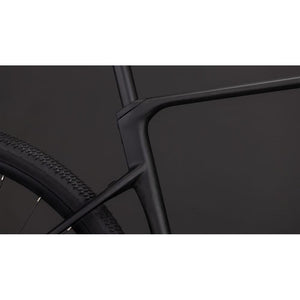 CUBE NUROAD C:62 ONE BLACKLINE