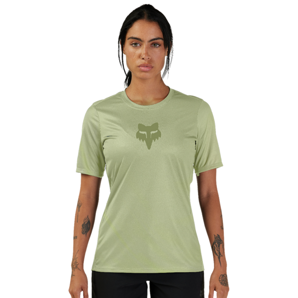 FOX RANGER SS JEREY FOXHEAD CACTUS GREEN
