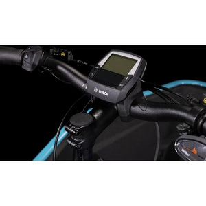 CUBE CARGO DUAL HYBRID 1000 BLUE´N´LIME