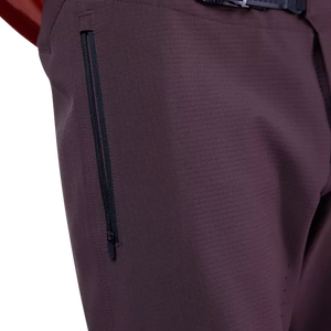 FOX DEFEND PANT COCOA