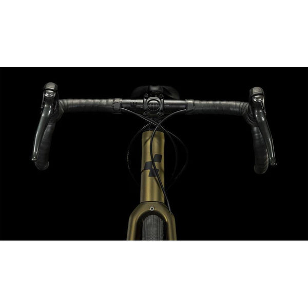 CUBE NUROAD PRO METALMOSS'N'BLACK