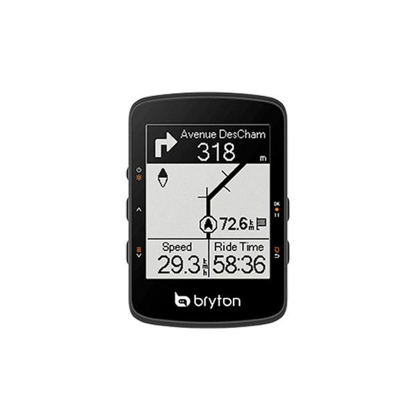BRYTON RIDER 460