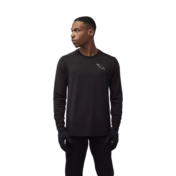 FOX RANGER LUNAR DRIRELEASE BLACK