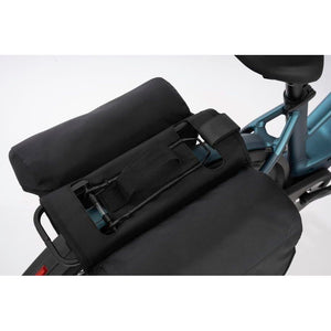 ACID PANNIER BAG CMPT 15 DOUBLE