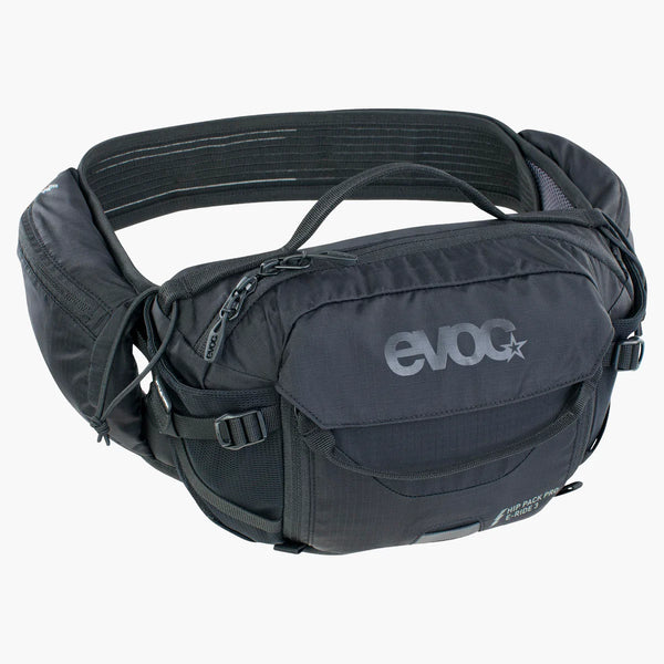 EVOC HIP PACK PRO E-RIDE 3