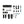 Set di parafanghi ACID Set SIC 2.0 84 29