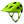 FOX MAINFRAME HELMET MIPS FLUORESCENT YELLOW