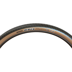 MAXXIS REAVER 700X45C EXO TR NERO/PARA