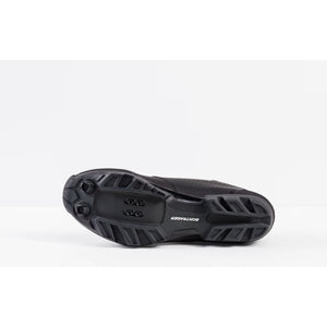 BONTRAGER FORAY MOUNTAIN SHOE NERO