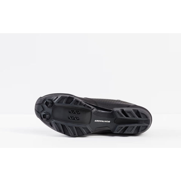 BONTRAGER FORAY MOUNTAIN SHOE NERO