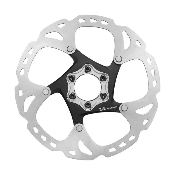 SHIMANO Rotore del freno a disco SM-RT86 6 perni ICE TECHNOLOGIES