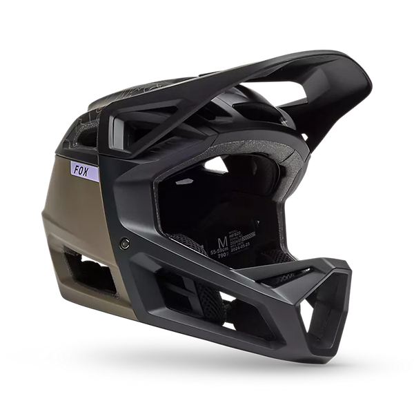 FOX PROFRAME FREQUENCY CE MILITARY