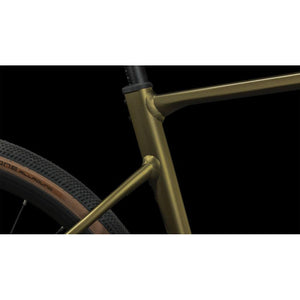 CUBE NUROAD PRO METALMOSS'N'BLACK