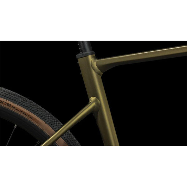CUBE NUROAD PRO METALMOSS'N'BLACK