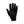 FOX DEFEND PRO WINTER GLOVE BLACK