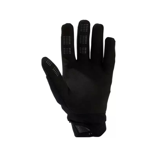 FOX DEFEND PRO WINTER GLOVE BLACK