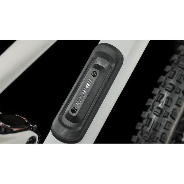 CUBE STEREO ONE55 C:62 RACE 29 LIGHTGREY´N´GREY