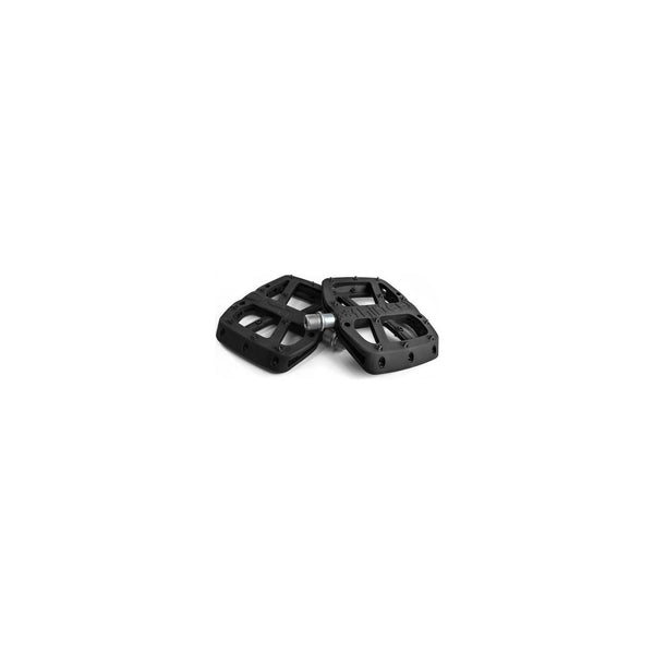 E*THIRTEEN PEDALI FLAT BASE BLACK