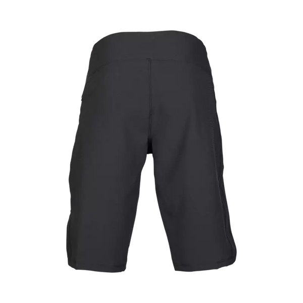FOX DEFEND SHORT - BLACK