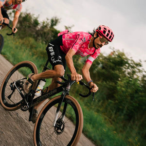 VITTORIA TERRENO PRO T50 MIXED GRAVEL RACE 700X45C