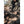 NORTHWAVE KINGROCK PLUS MID GTX BLACK/BROWN