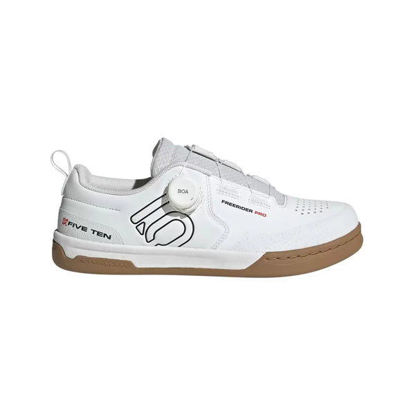 FIVE TEN FREERIDER PRO BOA CLOUD WHITE CORE