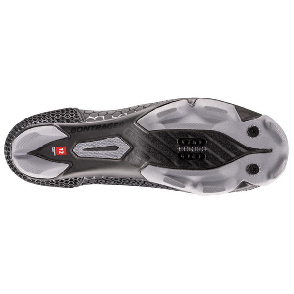 BONTRAGER CAMBION SHOE NERO