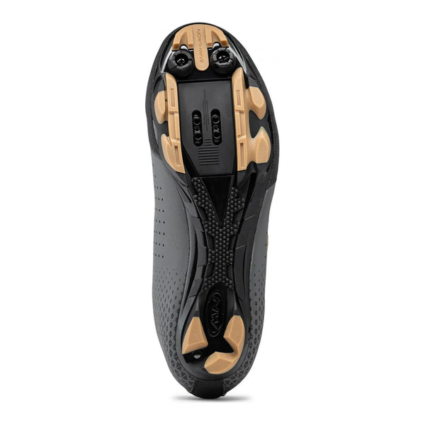 NORTHWAVE ORIGIN PLUS 2 ANTHRA/HONEY