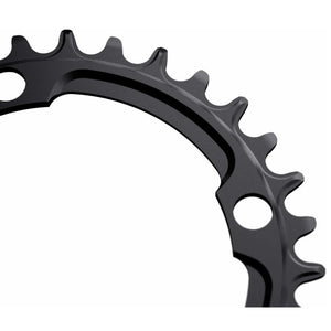 PRAXIS WORKS CORONA MTB 4X BCD 104 NARROW/WIDE 1X 10/11/12S 32T