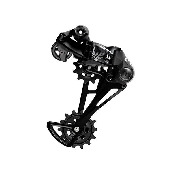 SRAM  CAMBIO POSTERIORE NX EAGLE 1X12V GABBIA LUNGA