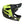 TROY LEE DESIGNS STAGE HELMET NOVA GLO YELLOW