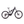 CUBE STEREO HYBRID ONE77 HPC SLX BLACKLINE