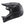 LEATT HELMET MTB GRAVITY 1.0 MATTE BLACK