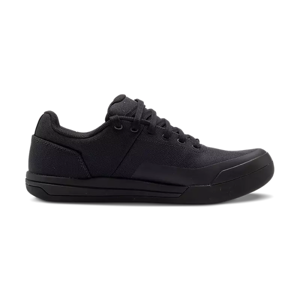 FOX UNION CANVAS BLACK