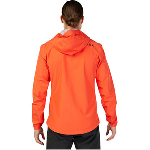 FOX RANGER 2.5L WATER JACKET ORANGE FLAME