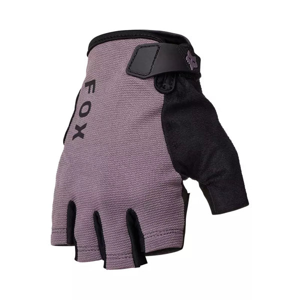 FOX RANGER GLOVE GEL SHORT SMOKE