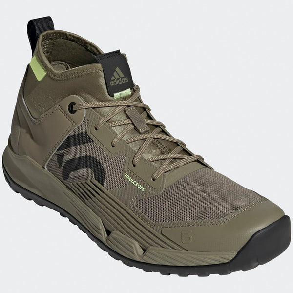 FIVE TEN 5.10 TRAILCROSS XT GREEN