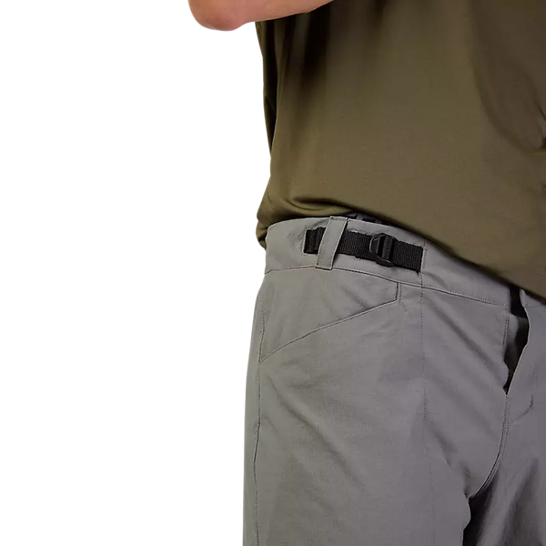 FOX RANGER LITE SHORT - PEWTER
